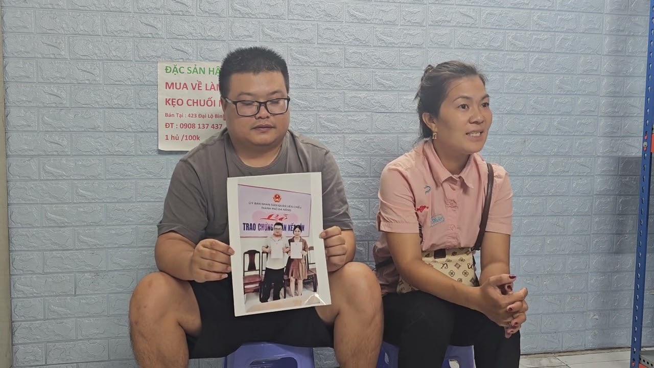Thanh Niên Trung Quốc Lấy Vợ Việt Nam C,ầu Cứ,u Hiệp Sĩ Nguyễn Thanh Hải