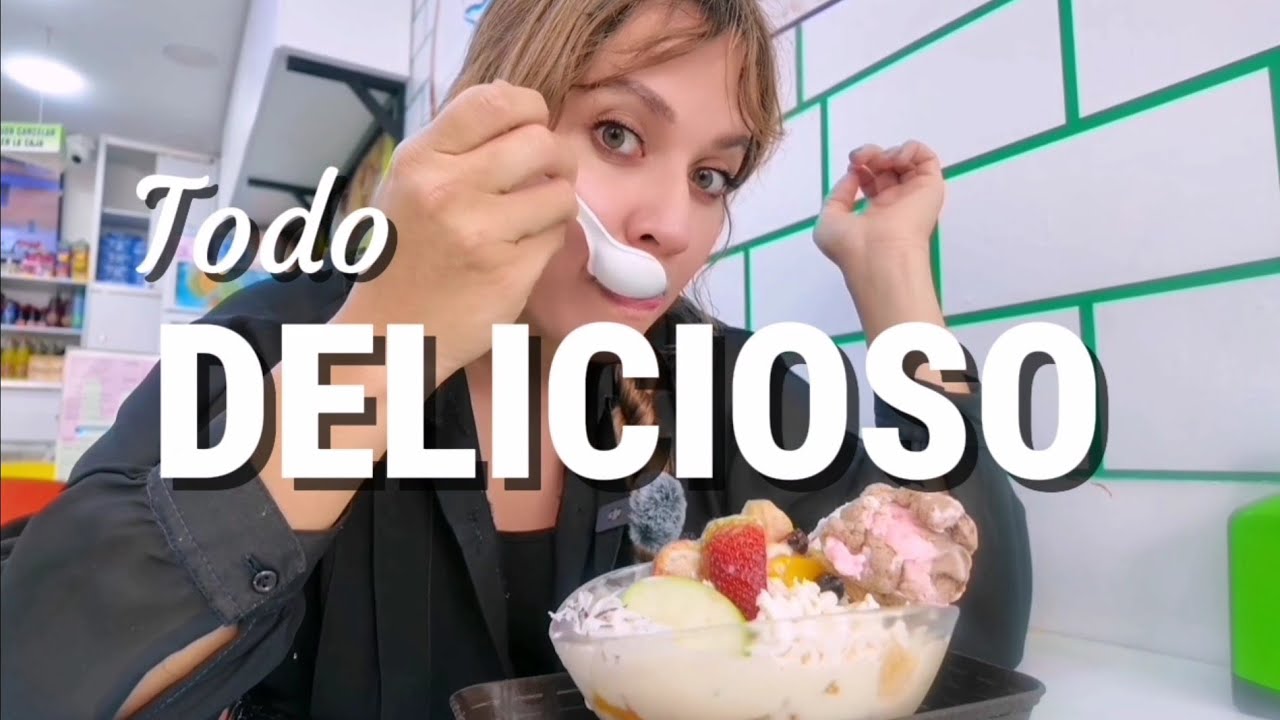 Qué comer en Manizales????!!! Lo más delicioso 