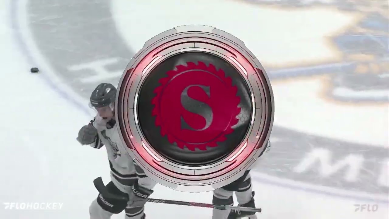 Highlights vs. Blackfalds (Nov. 23)