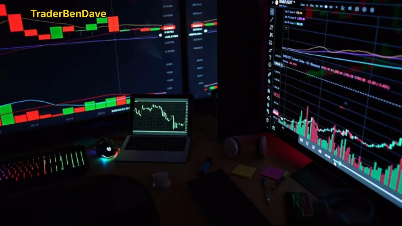 Forex Trading For Beginners: The Complete Guide