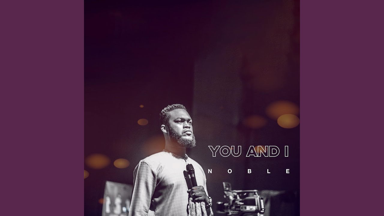 You And I