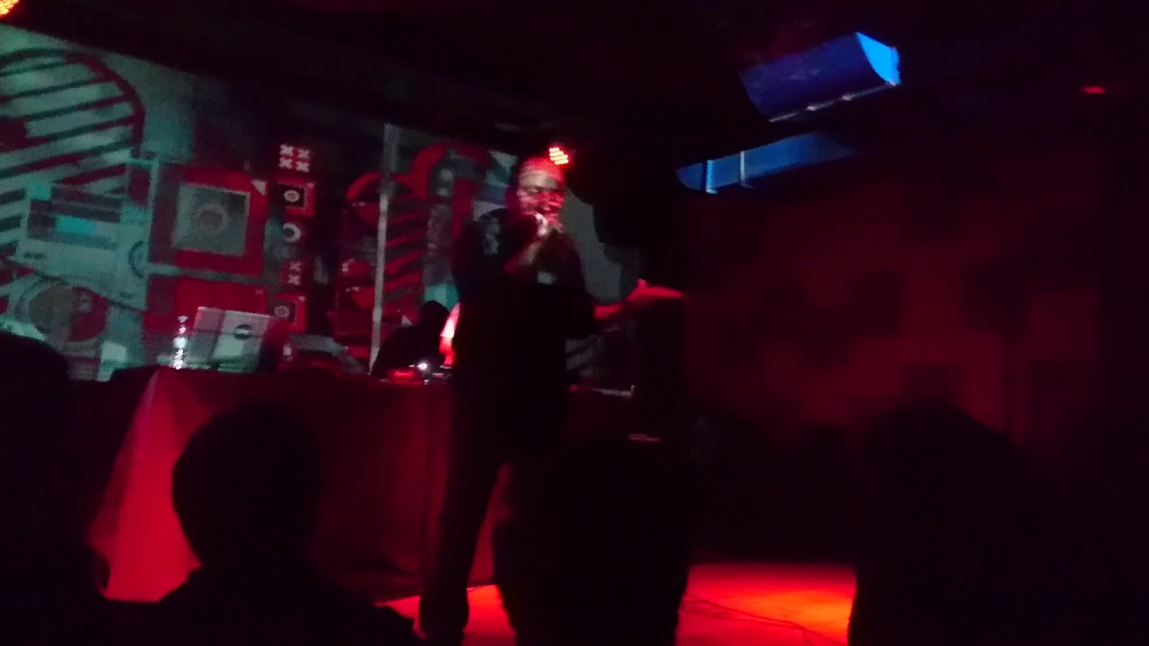 Konser # Farazi ve Kayra - Bir Fotoğrafın Rüyası