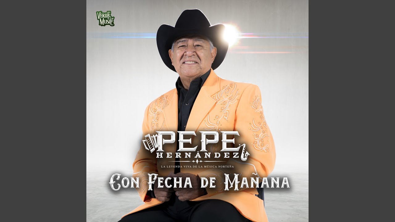 Con Fecha De Mañana