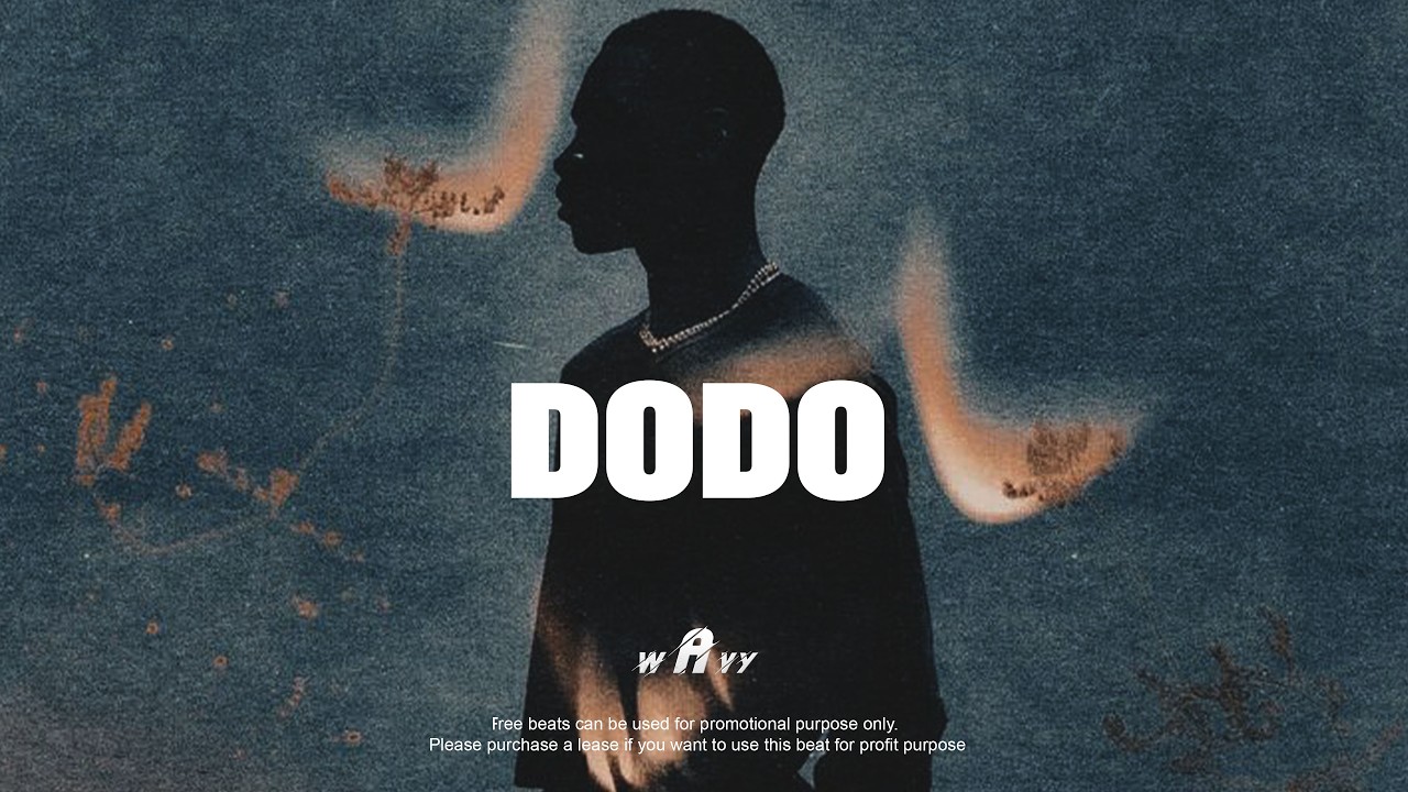 Afrobeat instrumental 2026 ft Fola 