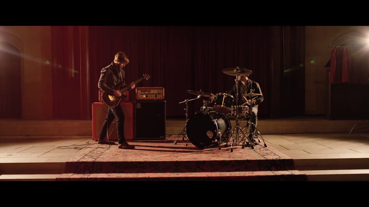 The Messenger Birds - The Good Years (Official Music Video)