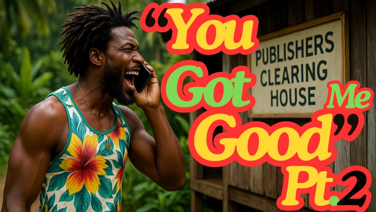 Publishers Clearing House Scammers Rage After Dr. Fell And I Played Them Pt.2