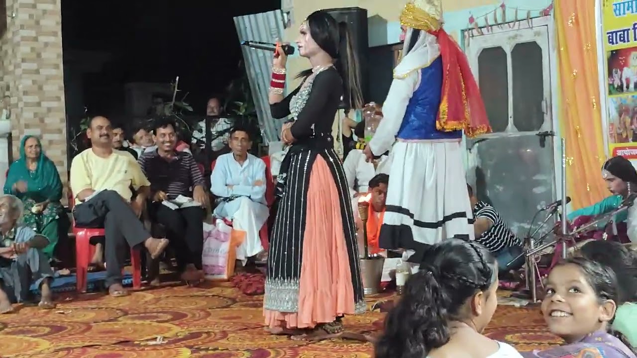 ER #ANKU PAUDWAL#PAUDWAL new blog Dharmik program