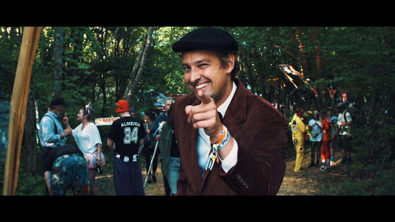 PFERDEFESTIVAL 2019 | Official Aftermovie