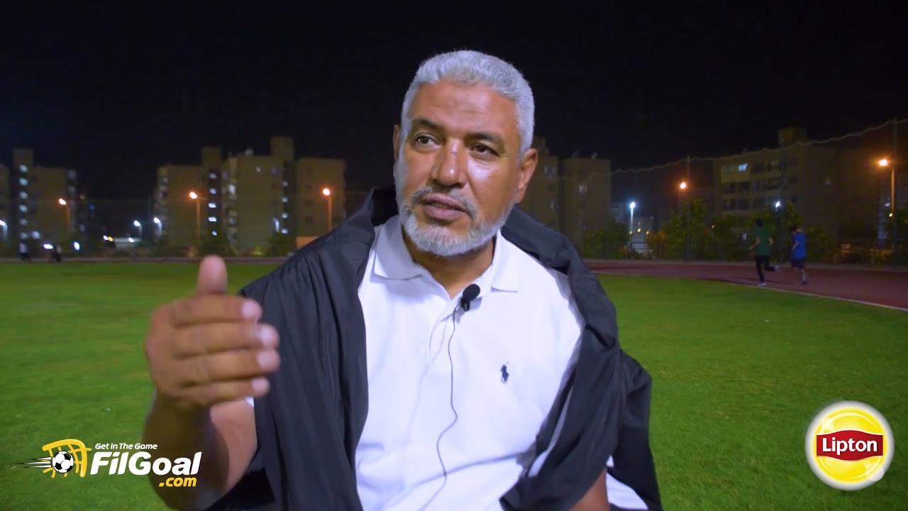 فيلم في الجول - مصر في مونديال 90
