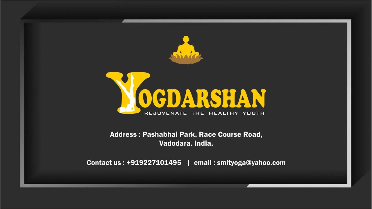 yogadarshan review