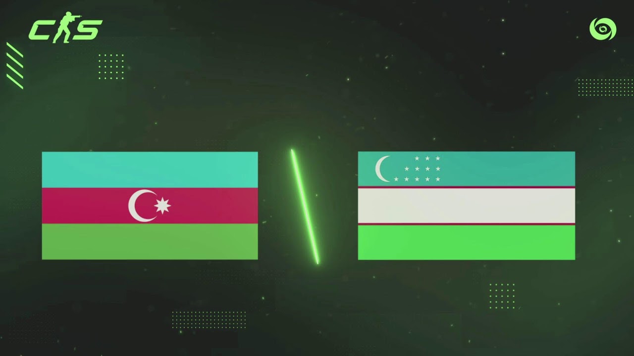 Turan Masters | CS2 - FC26 National Teams Tournaments #azerbaijan #uzbekistan #t&uuml;rkiye #kazakhstan