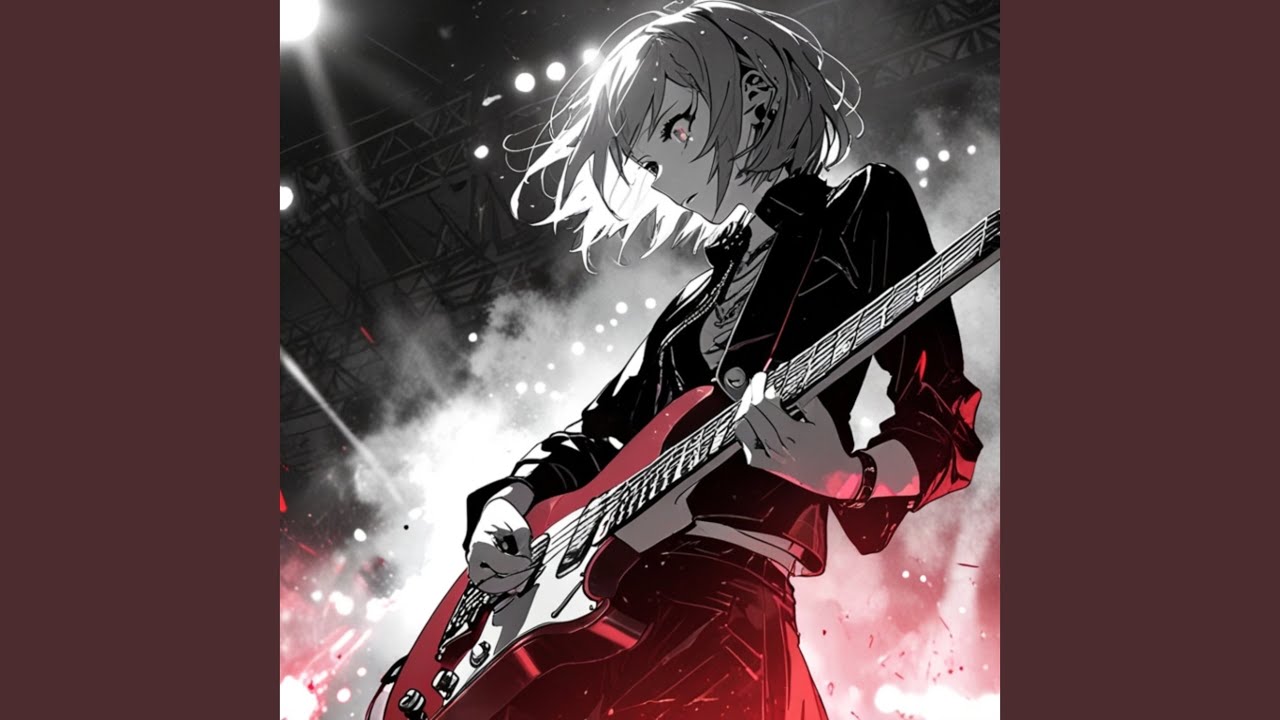 Burn Your Heart