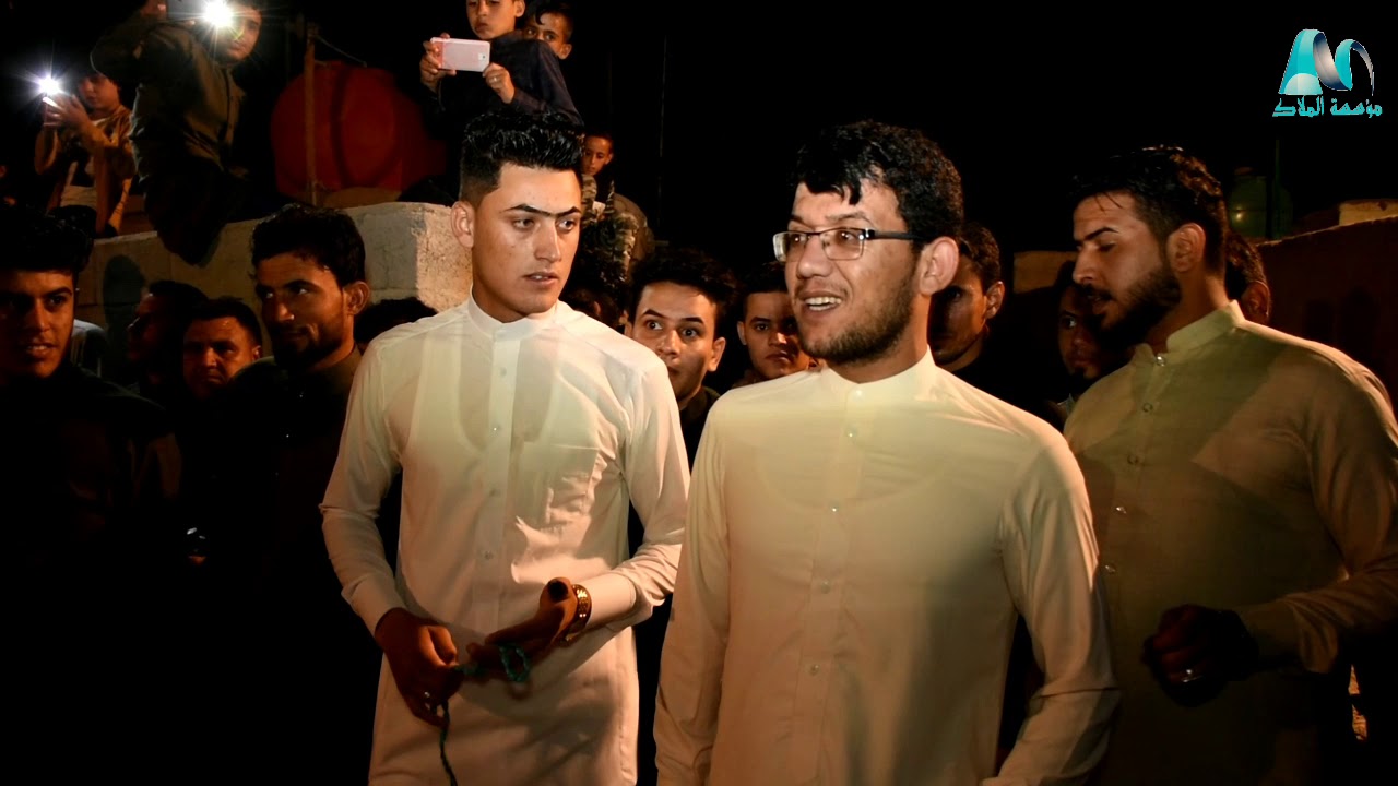 هوسات جديده2019 بحضور المهوال ماجد الفياض وابو خضير مناسبة حنة الاخ مصطفى حبيب الفتلاوي الف مبروك❤