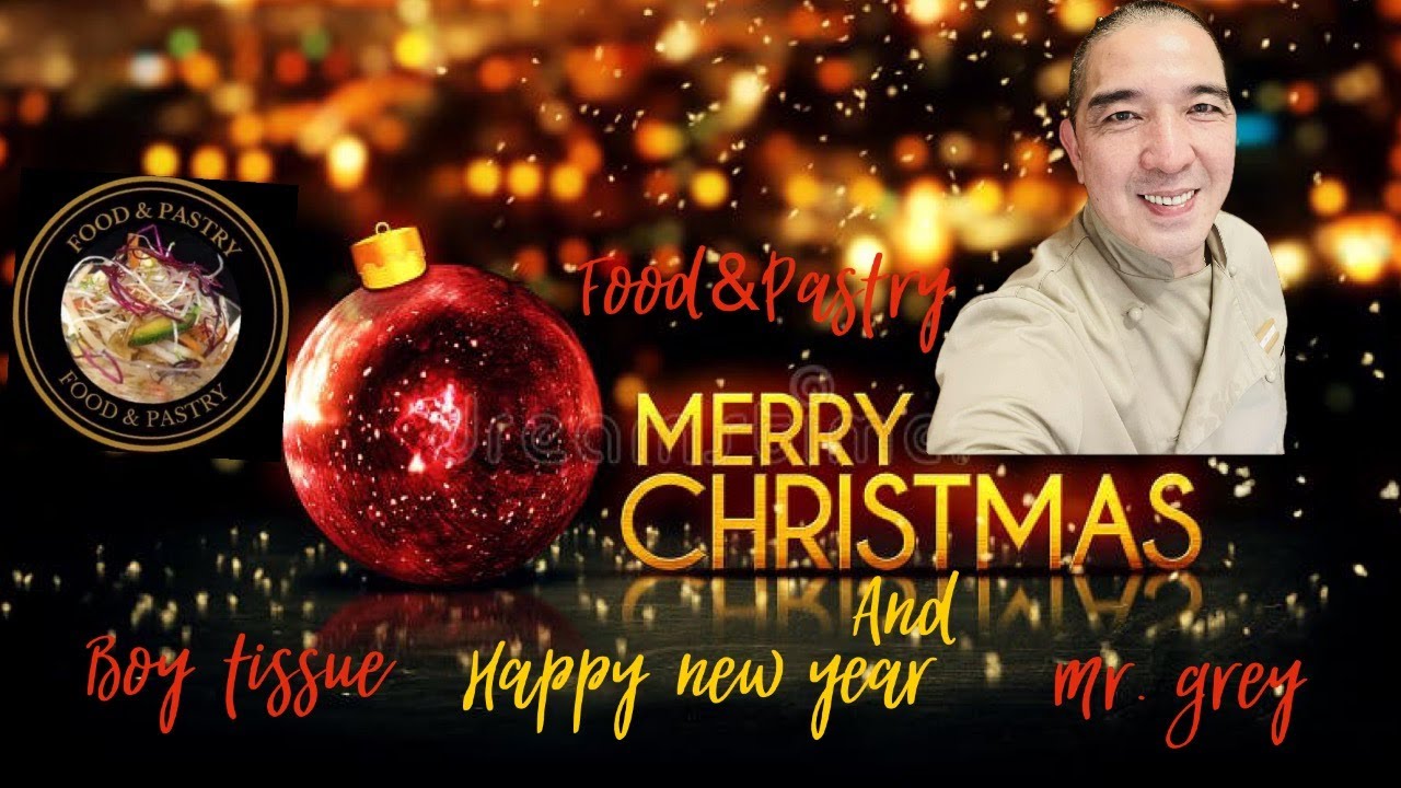 “Love the giver more than the gift.” Merry Christmas!! @ grey music lounge..