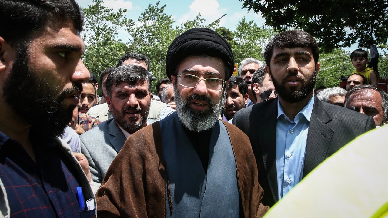 New Iranian supreme leader may not ‘be around very long’ as US and Israel target regime