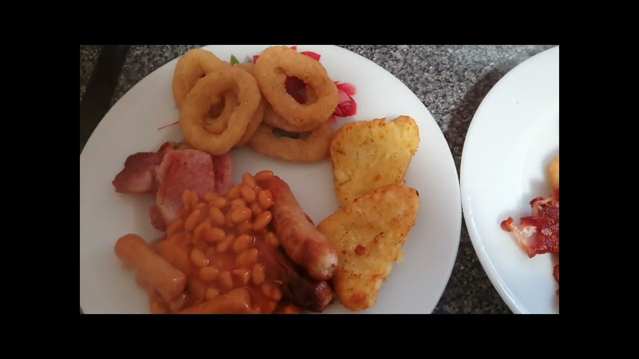 Meals of the week (be kind please)