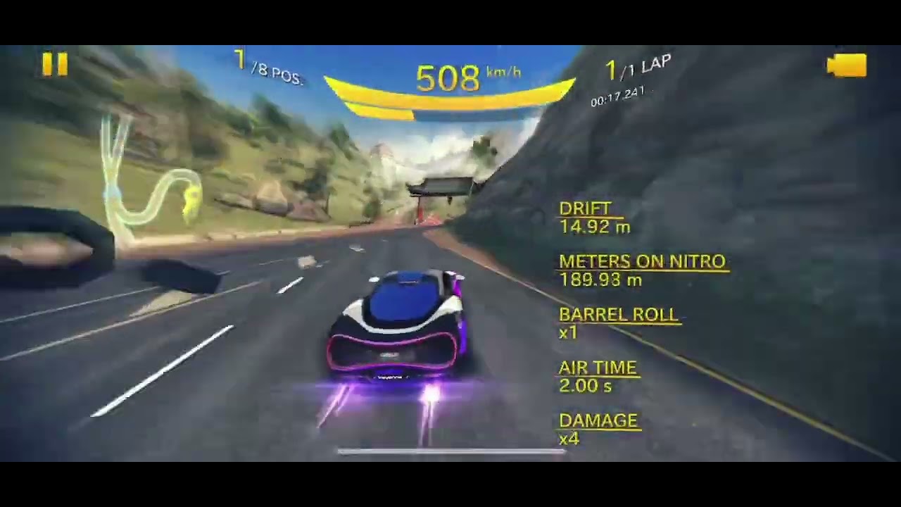 Anger_單殺: Deus Vayanne - Great Wall - 48.905