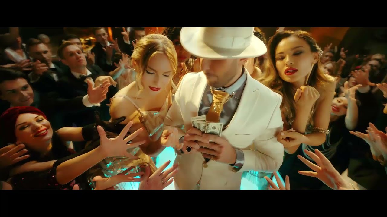 Артур Пирожков & DJ Leo Burn - Деньги (наоборот)