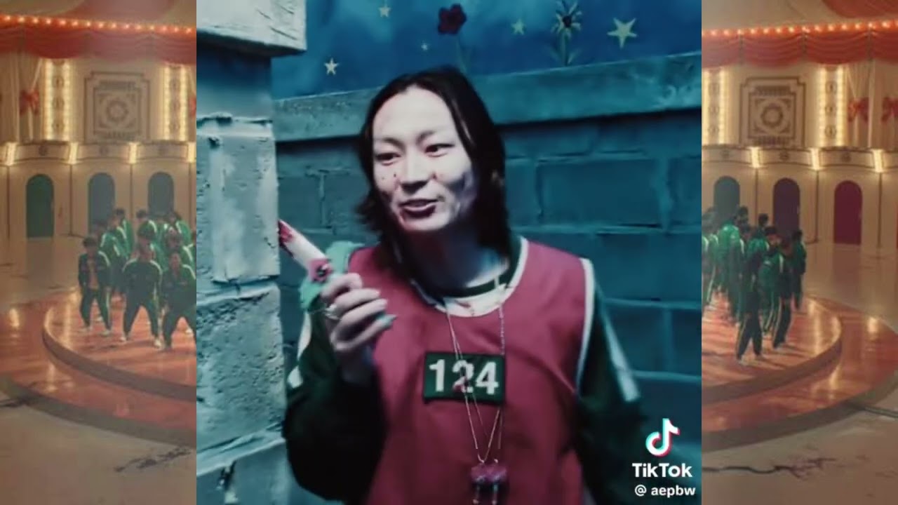 Namgyu edit compilation (s3)