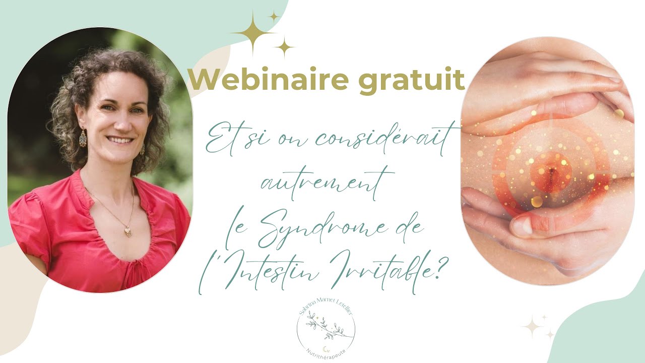 Syndrome de l'Intestin Irritable: arrêtez le massacre!