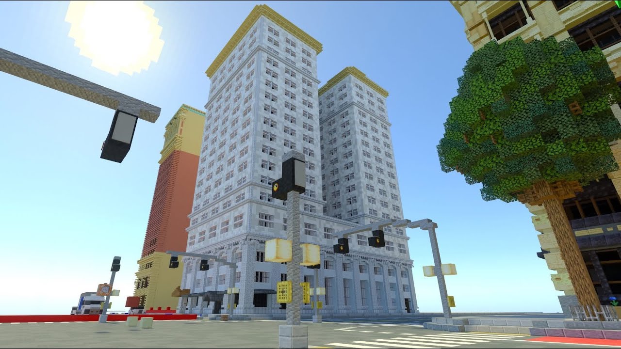 MINECRAFT TEST STREAM!