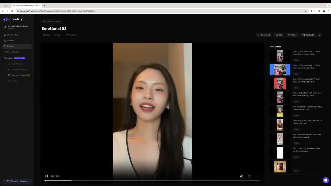 Como Criar dezenas de Anúncios de Vídeo com IA (Modo Batch)