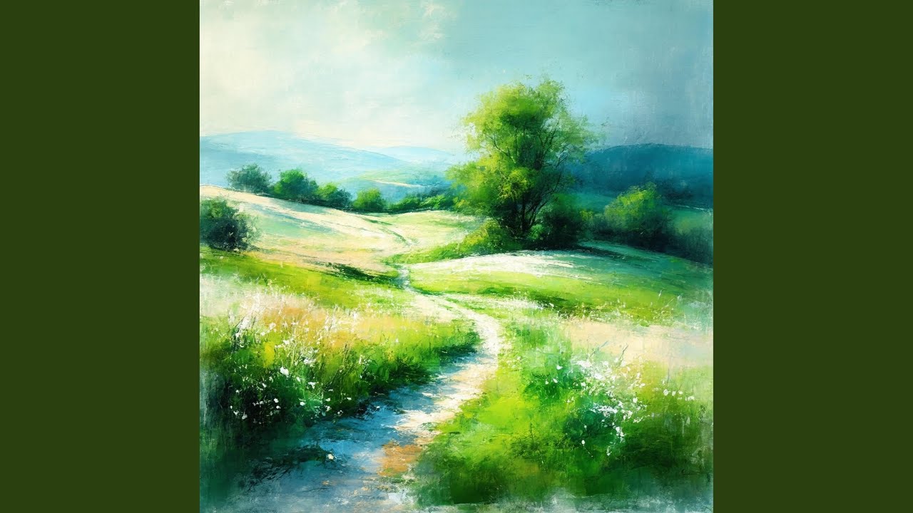 In the Shade of Longing