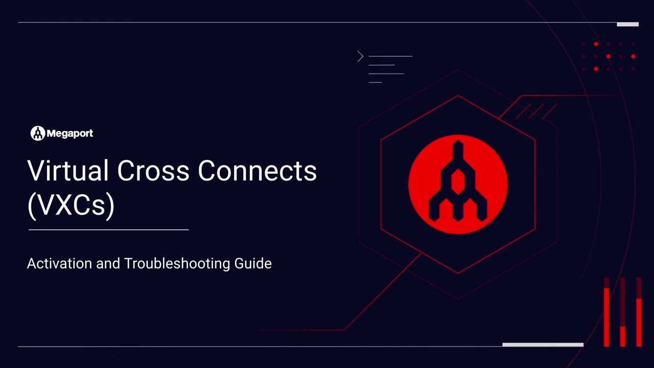 VXC Activation and Troubleshooting