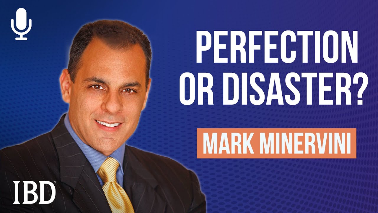 There’s A Stealth Rally Happening Now — Here’s How To Get In | Investing With IBD