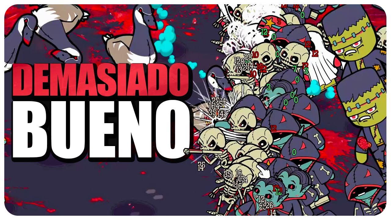 Este será uno de los MEJORES ROGUELIKES de 2026
