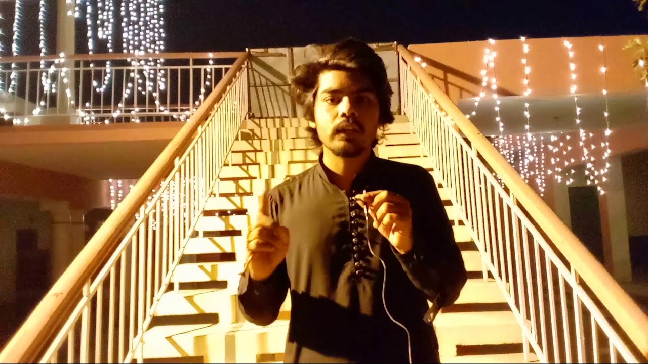 Burewala city new vlog|goal chock burewala|جشن آمد رسول ص |lights and decoration in full city