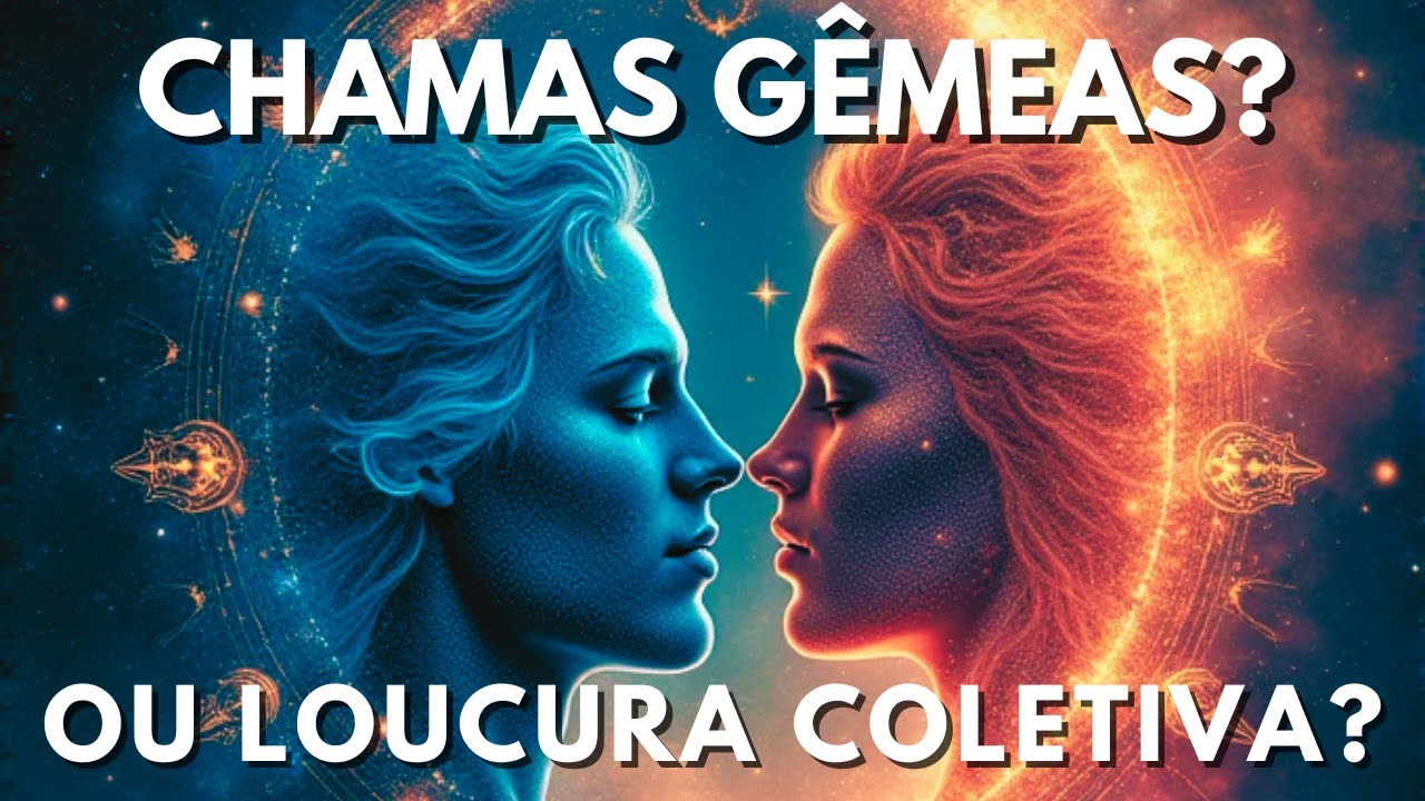 MEU RELATO: CHAMAS GÊMEAS EXISTEM MESMO? (DESPERTAR ESPIRITUAL) #chamagêmea  #despertarespiritual