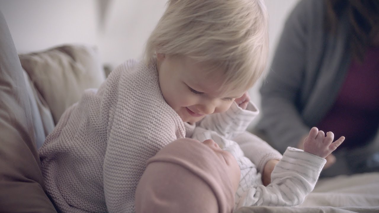 Choose Gentle | Johnson's®