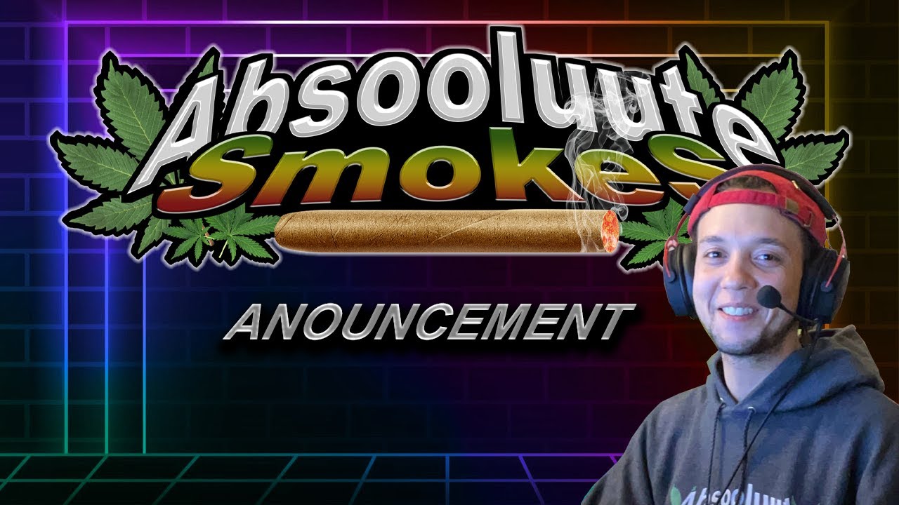 A Leap of Faith - Absooluute Smokes