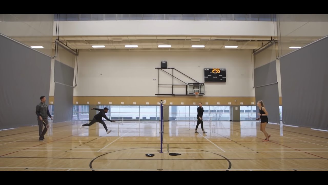 Sport Manitoba: Virtual Tour