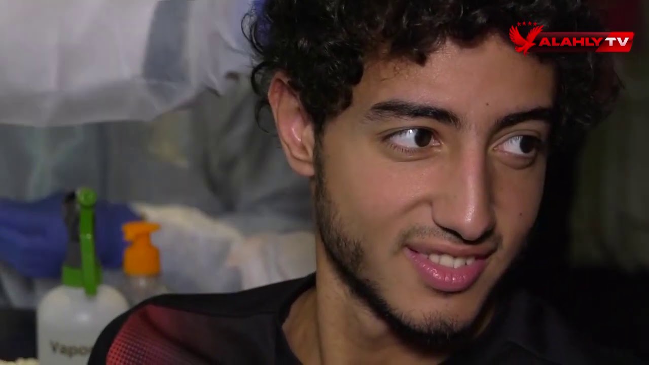 اليوم الثاني.. كواليس المسحة الطبية لبعثة الأهلي بالمغرب