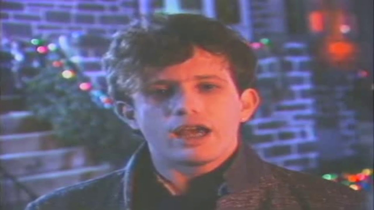 Alan Mann Band - Christmas On The Block