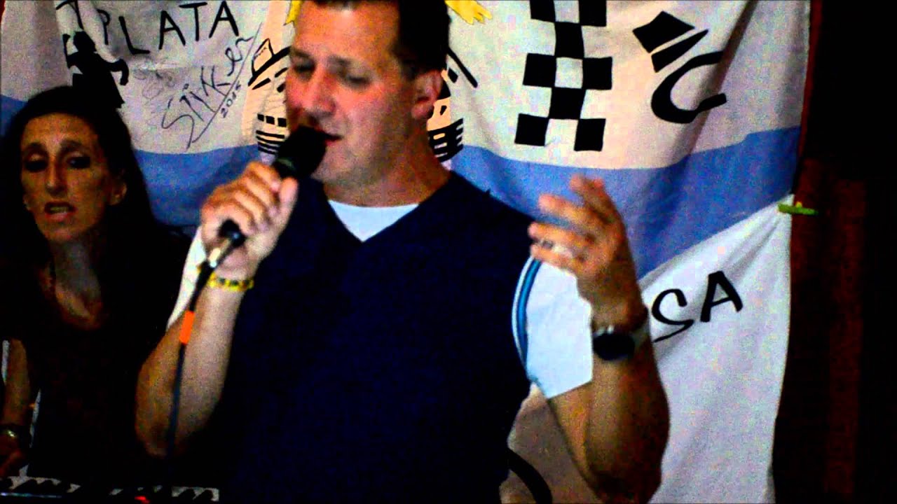 CJ  - Roberto Andreucci y Banda Fabulosa
