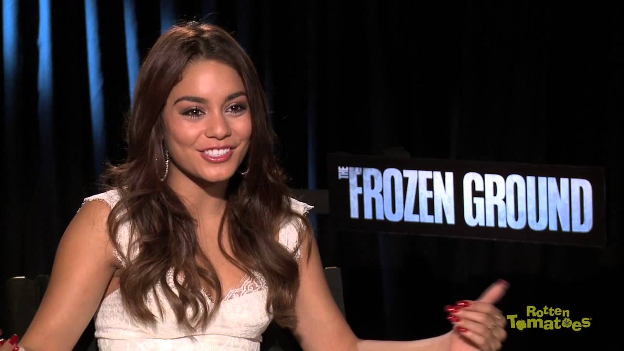 Vanessa Hudgens Was Always Edgy, Haters