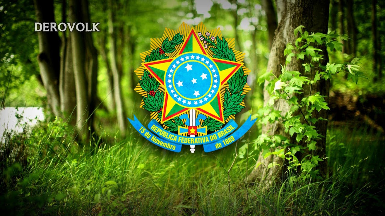 National Anthem of Brazil - 