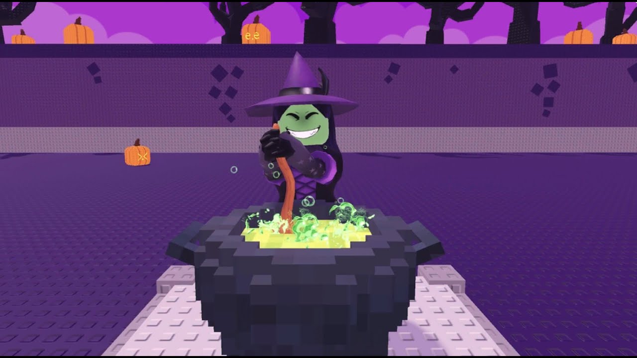 New update in Steal a Brainrot Halloween #trending #roblox #viral #halloween #gaming #funny