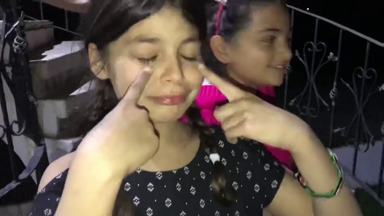 عزومة افطار رمضان في بيت جدي🕋قضينا وقت كتير حلو مع بنات وولاد خالتي💖