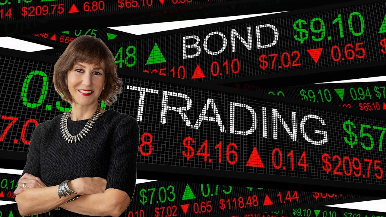 Миш советует обратить внимание на ETF, инвестирующий в 20-летние облигации (TLT).