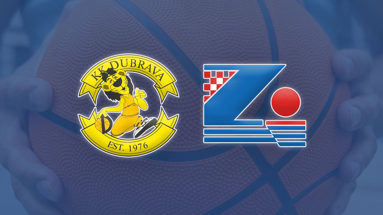 SUPERSPORT PREMIJER LIGA 16. kolo: KK Dubrava &ndash; KK Zadar  🗓 14.01.2026. ⏳ 20:15 h