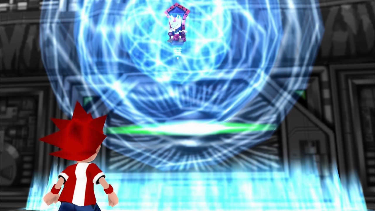 Ape Escape: On The Loose (PS5) - Any% Segmented