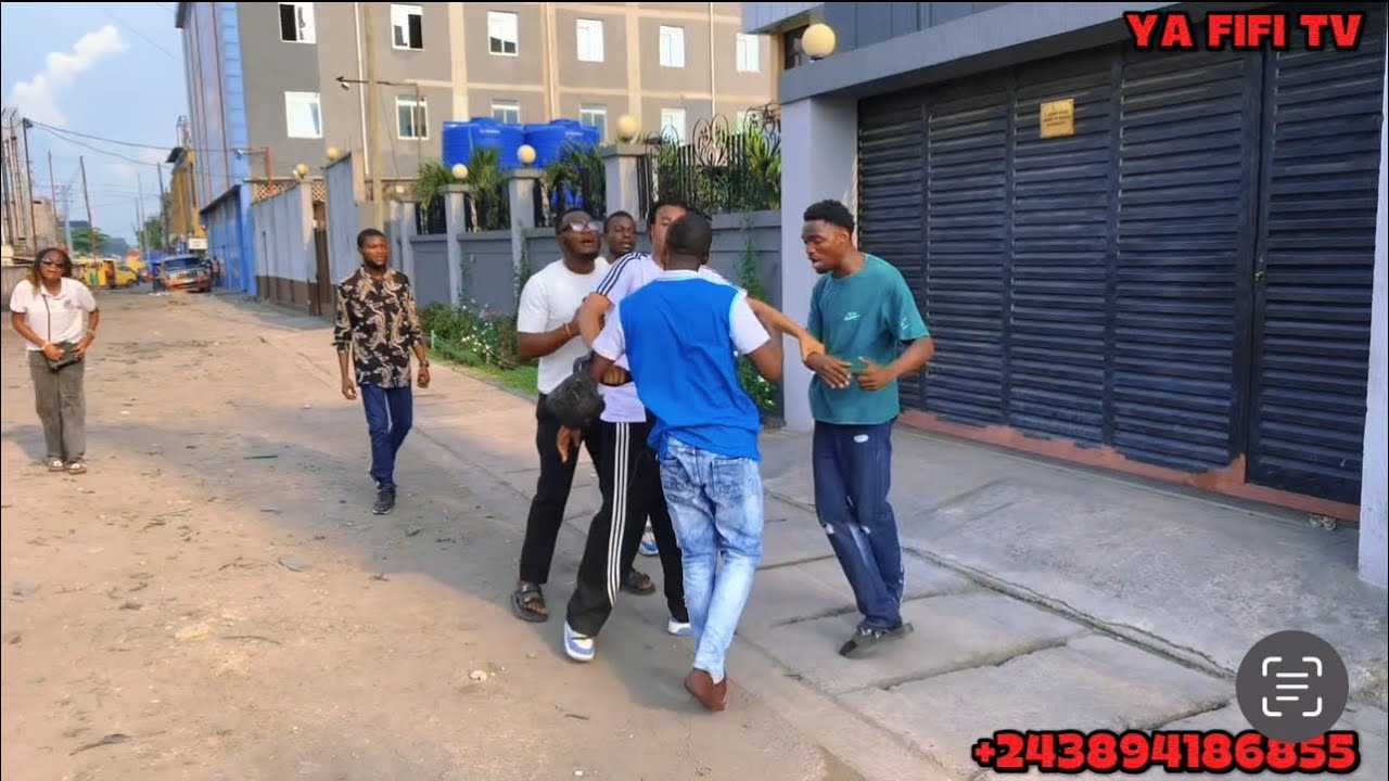 🛑🛑test de fidélité incroyable il d..e!!v!ie!rge sa cousine qui est la copine de son ami
