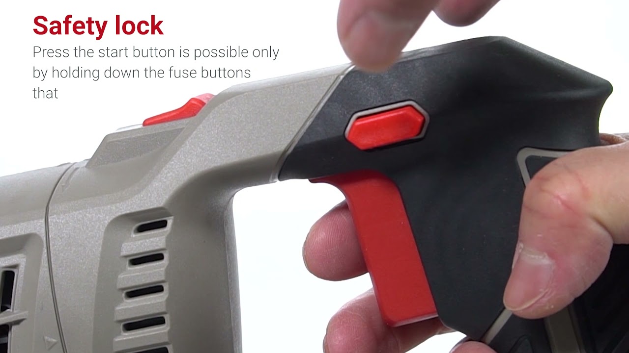 Cordless sabre saw - CT25007HX