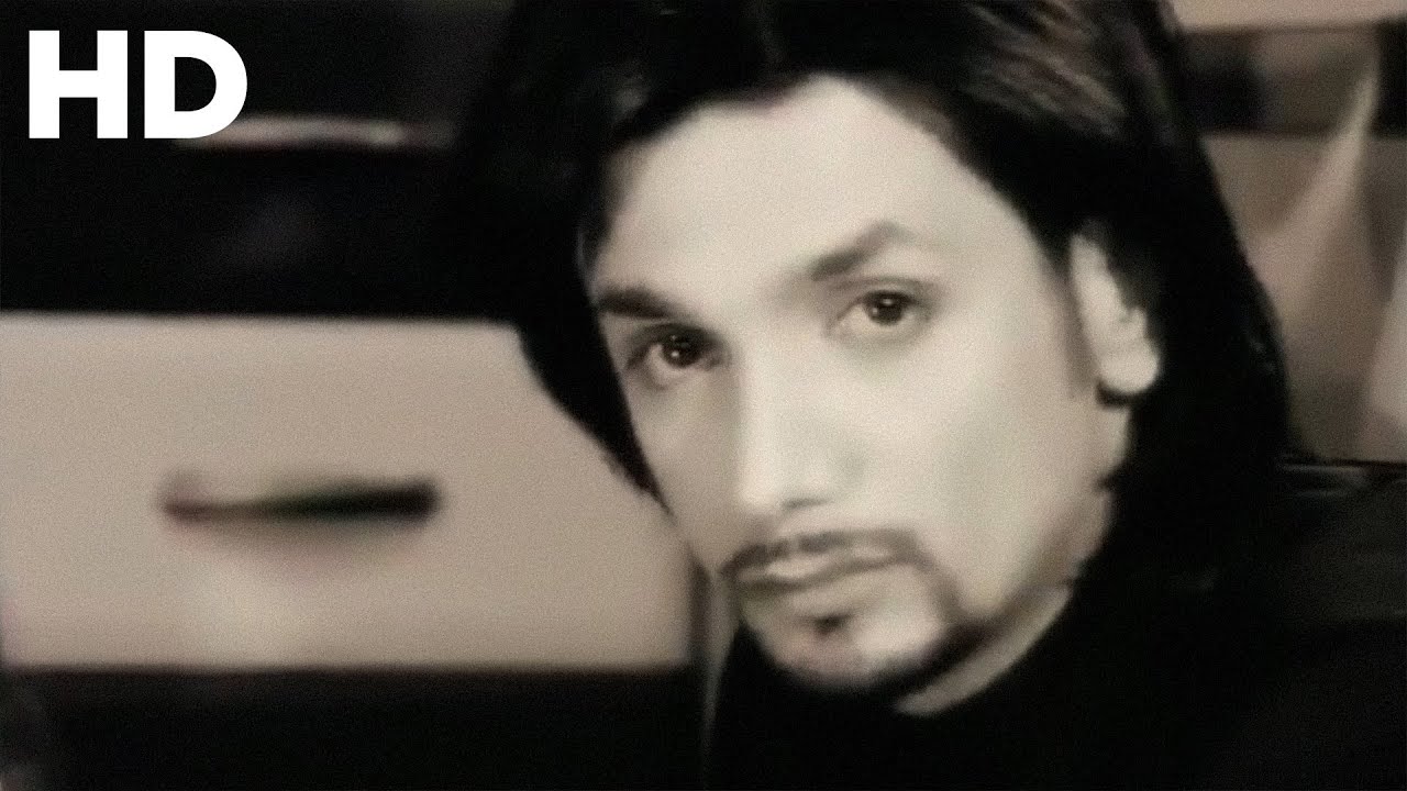 Faiq Ağayev &ndash; Ayrılma Məndən (Rəsmi Musiqi Videosu)