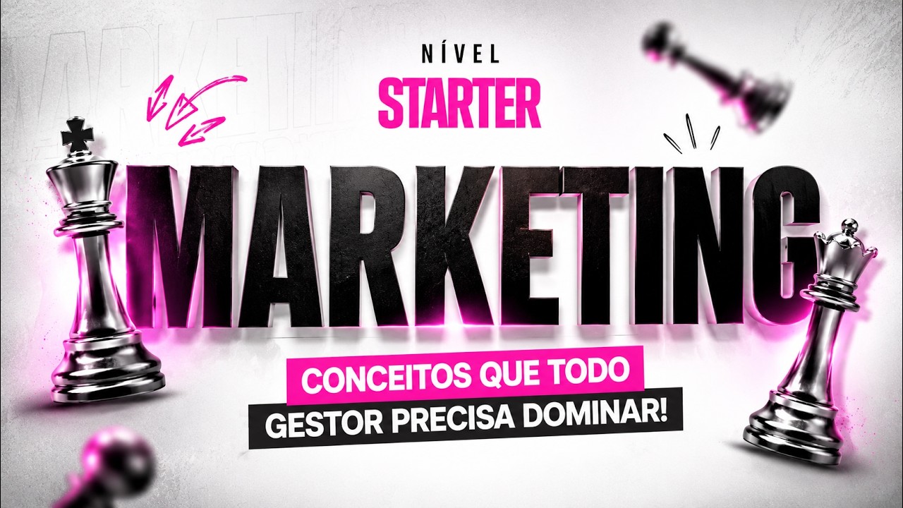 Aula 01 - Conceitos de Marketing
