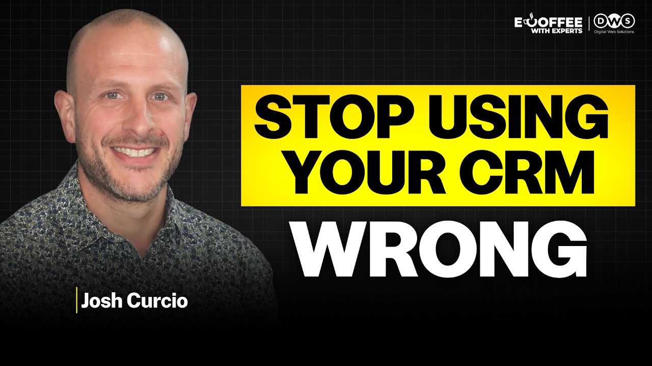Stop Using HubSpot Like This, It’s Killing Sales